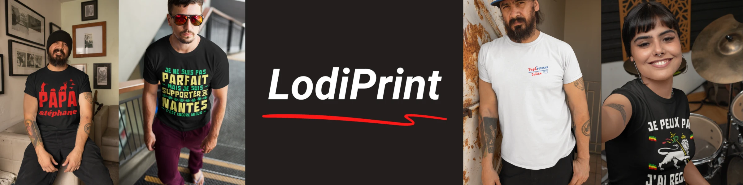 Banner image of LodiPrint