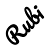 RubiShirt