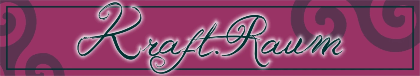 Banner image of Kraft.Raum