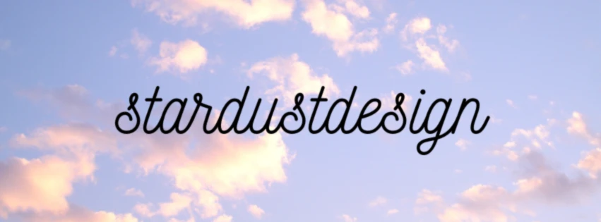 Bannière de stardustdesign