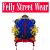 Felly Street Wear