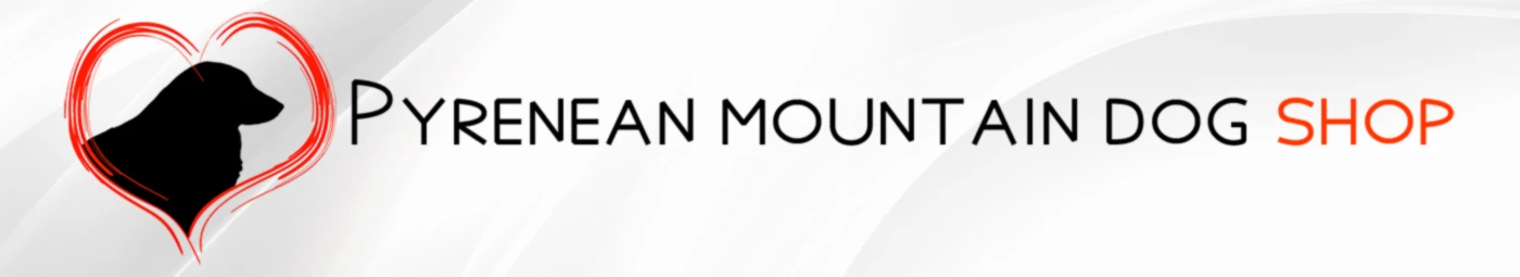 Banner image of Pyrenean Mountain Dog Shop