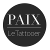 Paix Le Tattooer