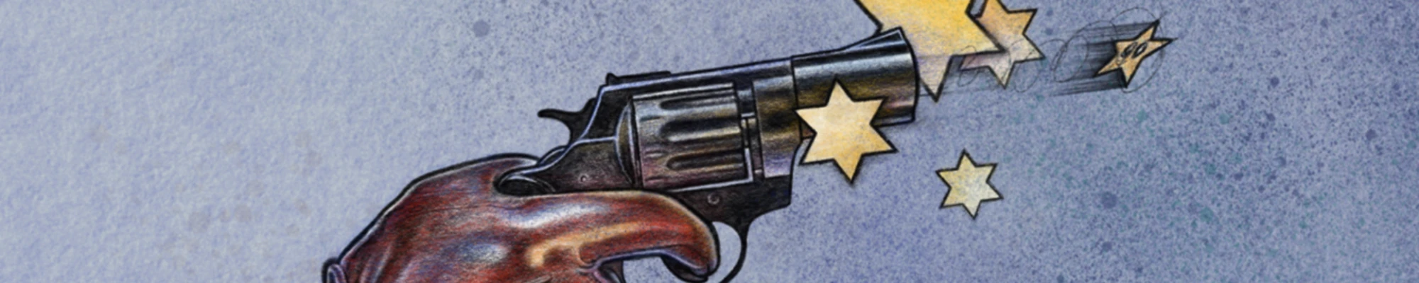 Bannière de Paix Le Tattooer