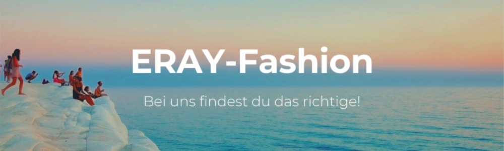 Banner image of ERAY-Fashion