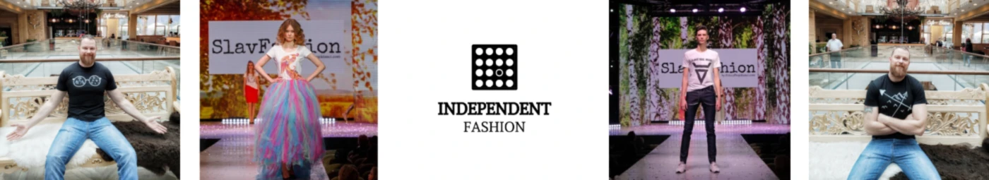 Banner image of Independent Fashion