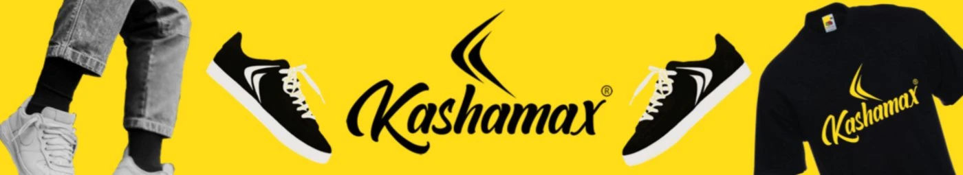 Bannière de kashamax