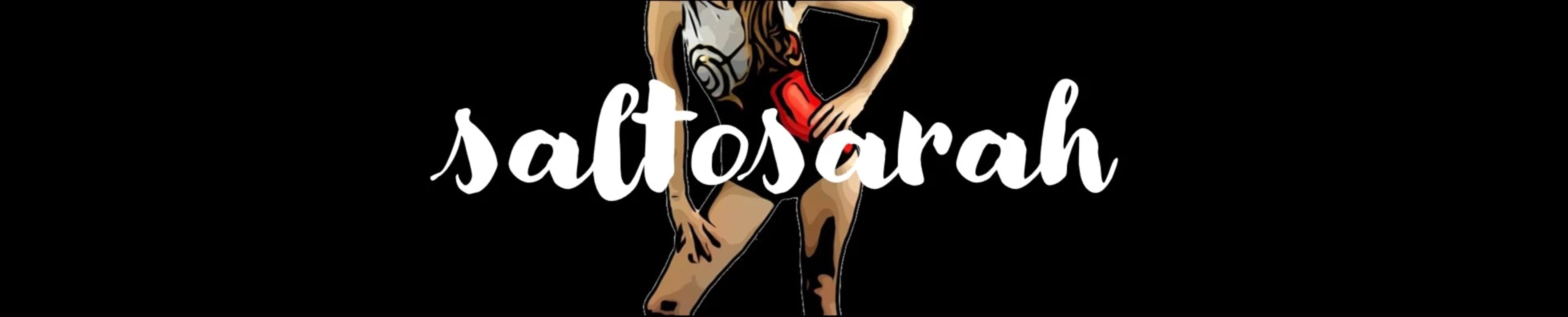 Bannerbild von saltosarah