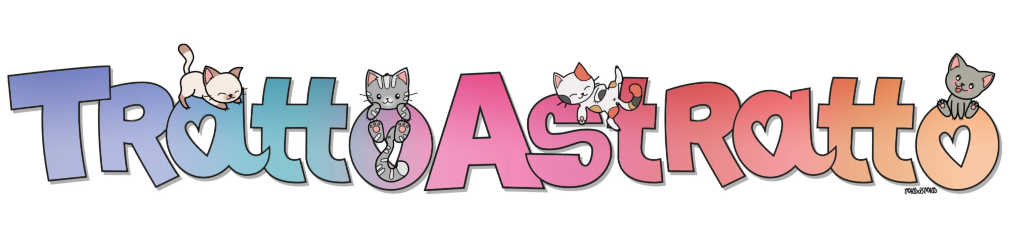 Banner image of TrattoAsT-shirt