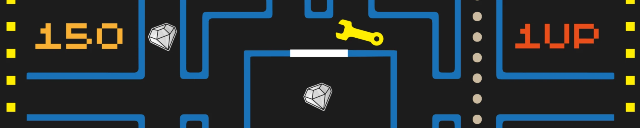 Banner image of The Arcade Jewelry Workshop