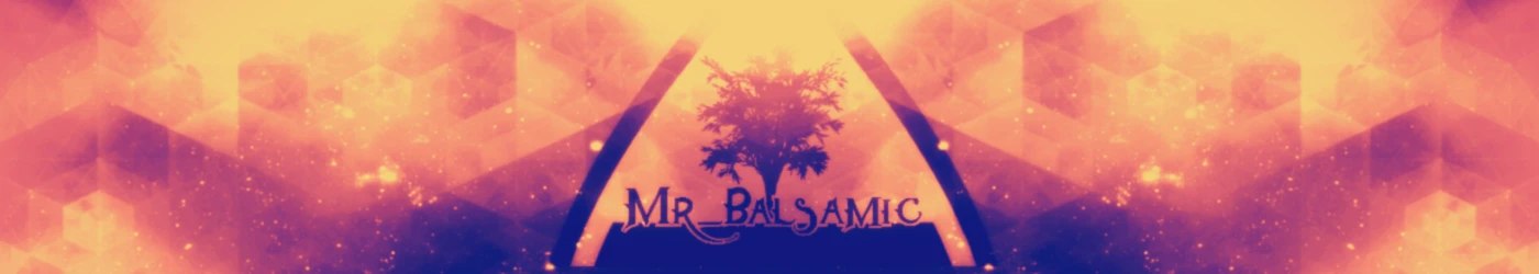 Banner image of Mr Balsamic
