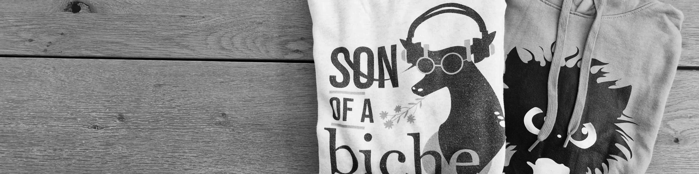 Bannière de Julie Truffert - La Weberie