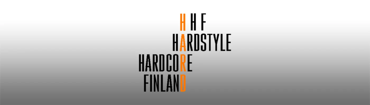 Bannerbild von HardStyleCore Finland