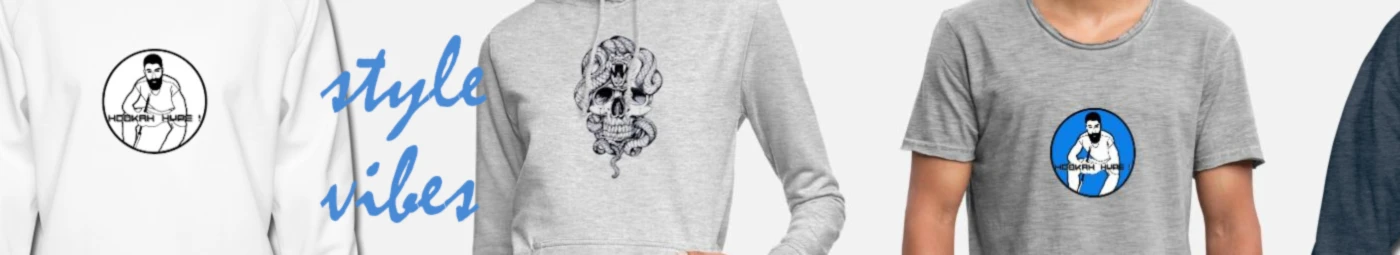 Banner image of Style Vibes