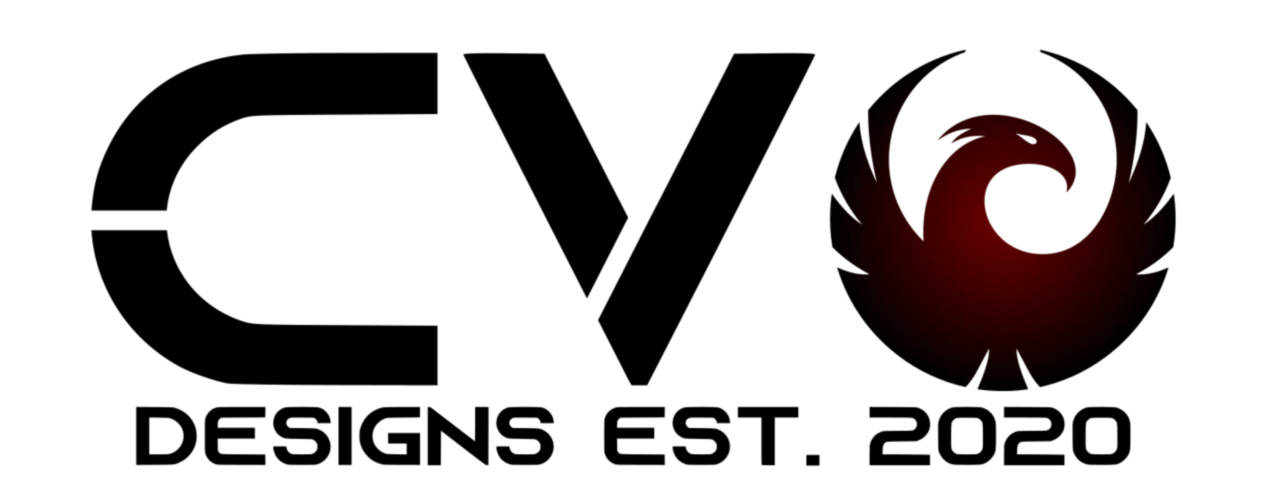 Banner image of CVO Designs