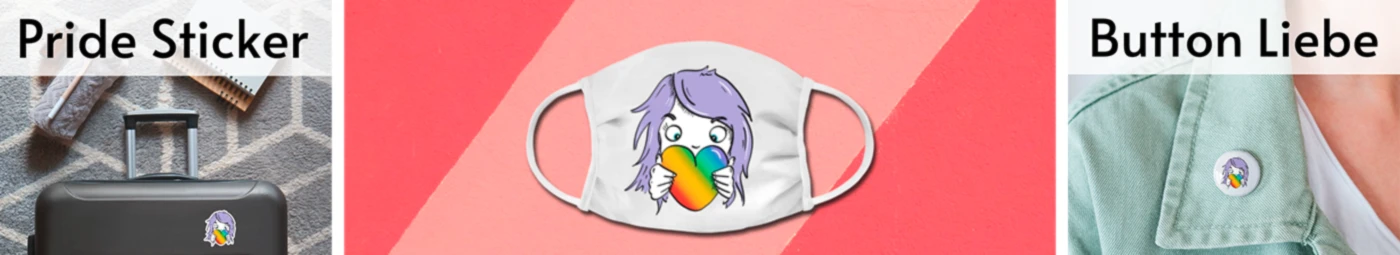 Banner image of Girl With The Radio Heart