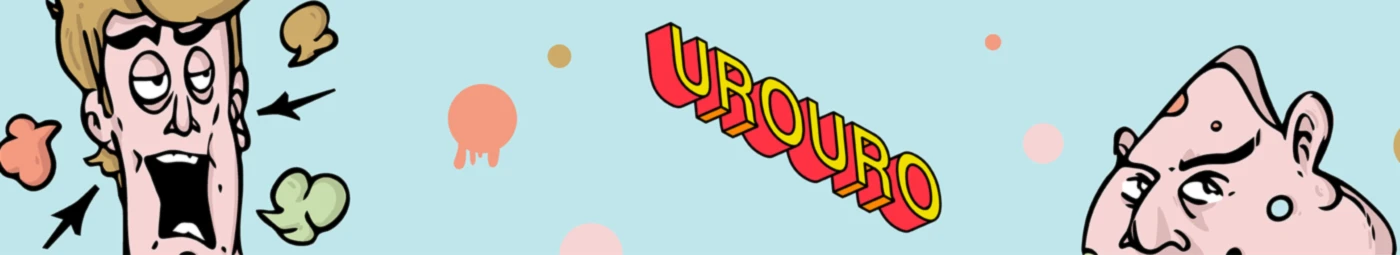 Banner image of U.ROU.RO