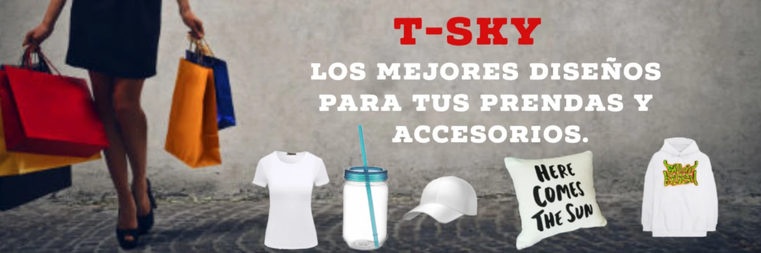 Banner image of T-SKY