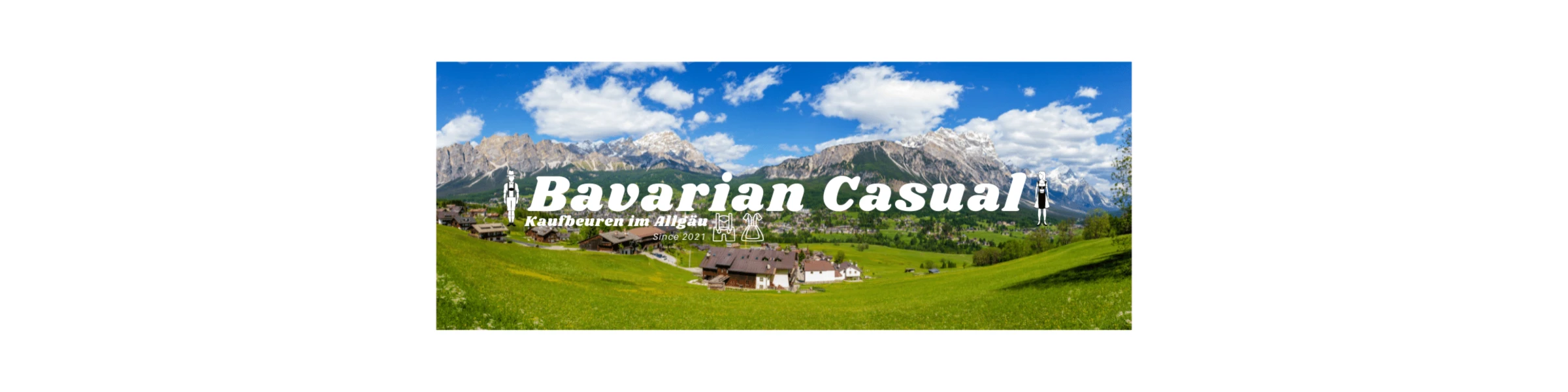 Banner image of Bavarian Casual