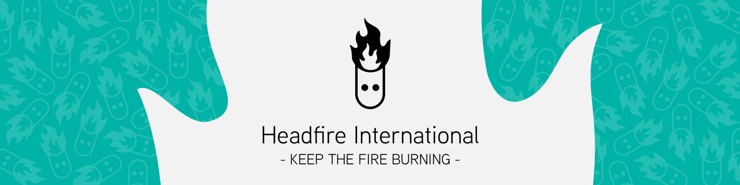 Banner image of Headfire International