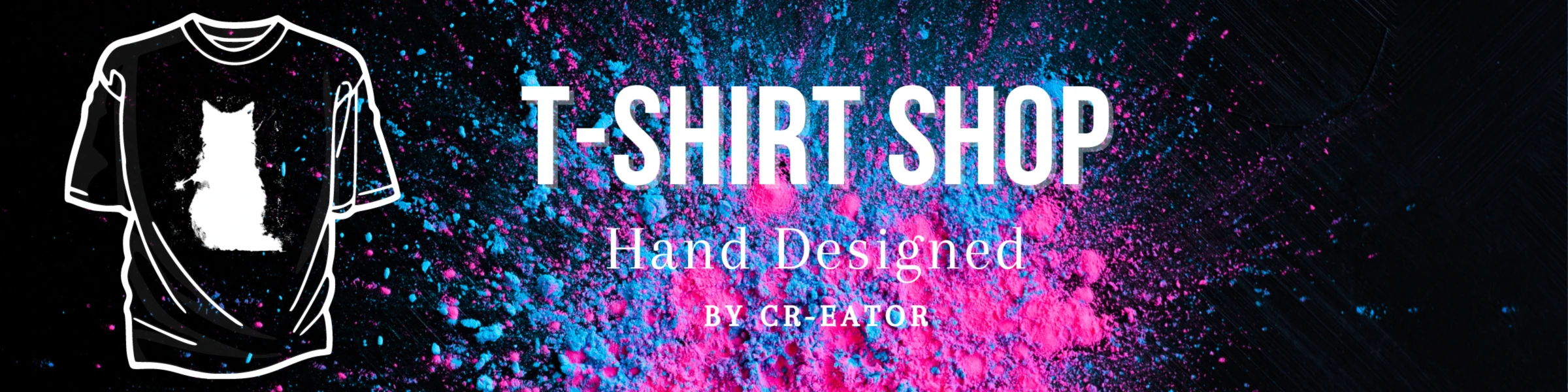 Banner image of CR-eator