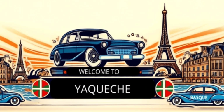 Banner image of Yaqueche