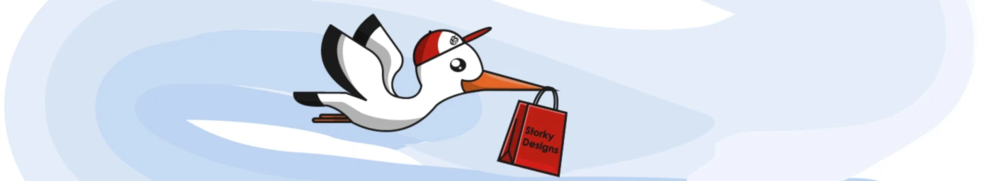 Banner image of Storky Designs