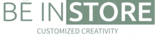 Banner image of Be IN Store