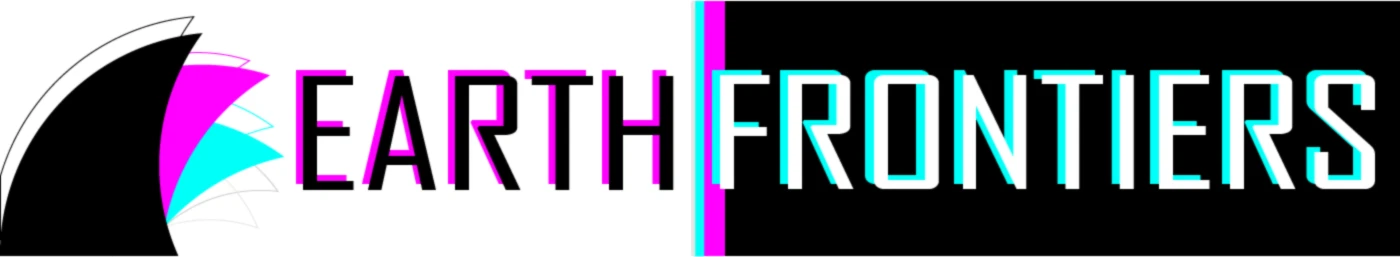 Bannerbild von Earth Frontiers