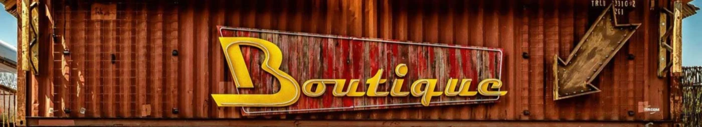 Bannière de Orinoco Boutique