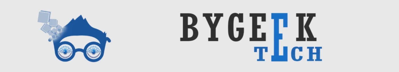 Banner image of BygeekTech