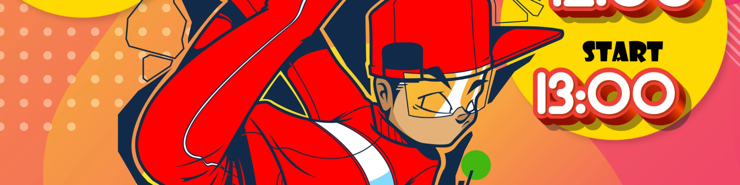 Bannerbild von Breakdance Shop