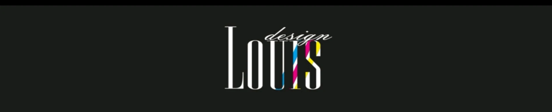Banner image of LouisDesign