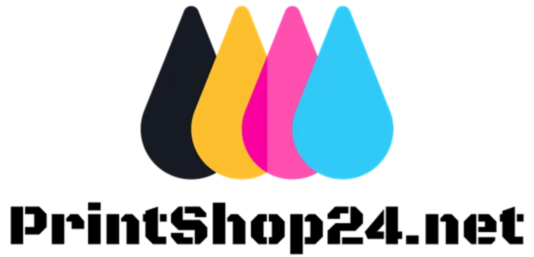 Banner image of PrintShop24.net