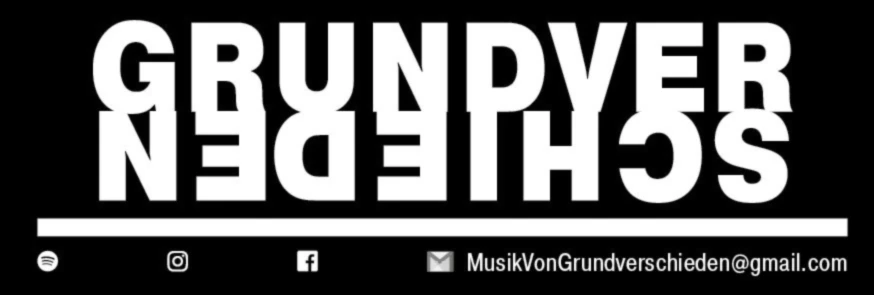 Banner image of Grundverschieden