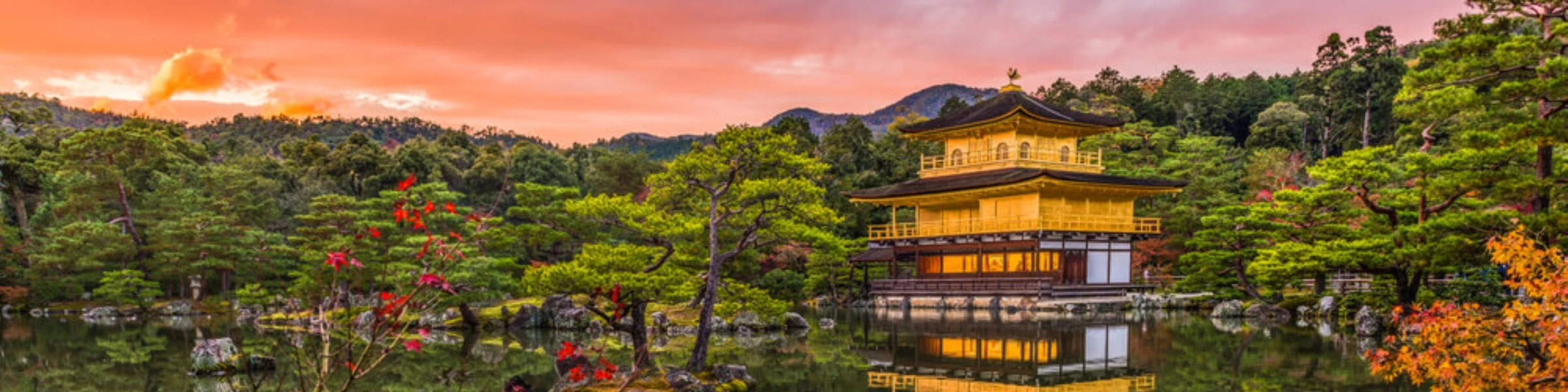 Banner image of Fascinant Japon