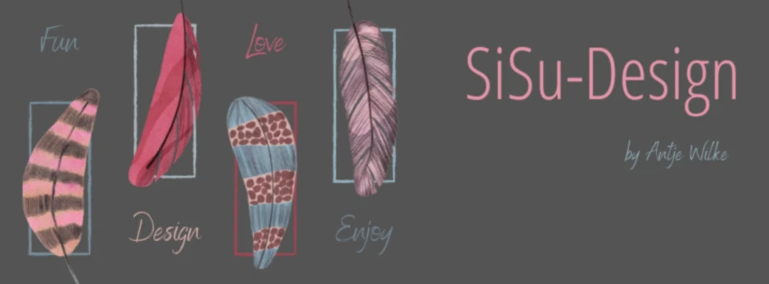 Banner image of SiSu-Design