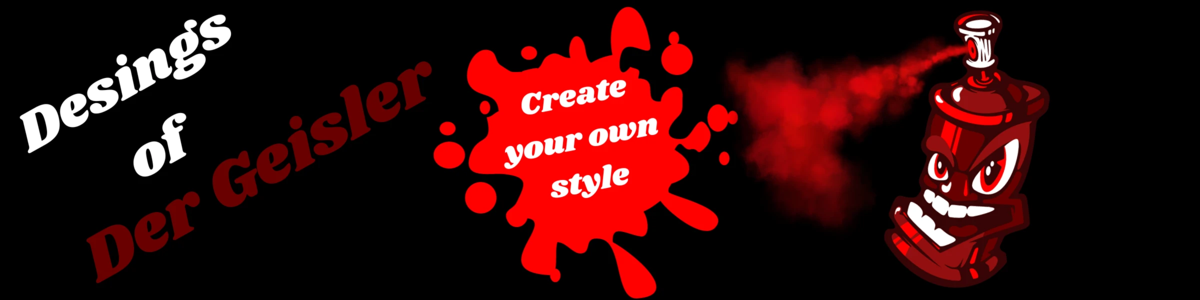 Banner image of Der Geisler