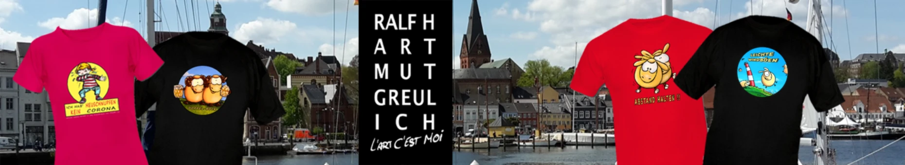 Banner image of ralfgreulich
