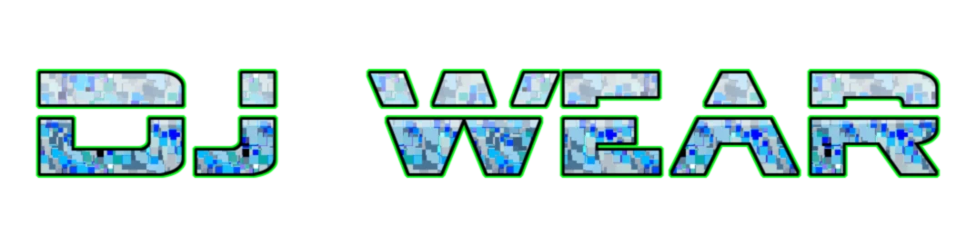 Banner image of DJWEAR
