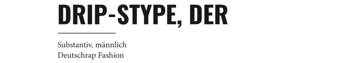 Bannerbild von Byronic