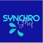 Banner image of Synchroshop
