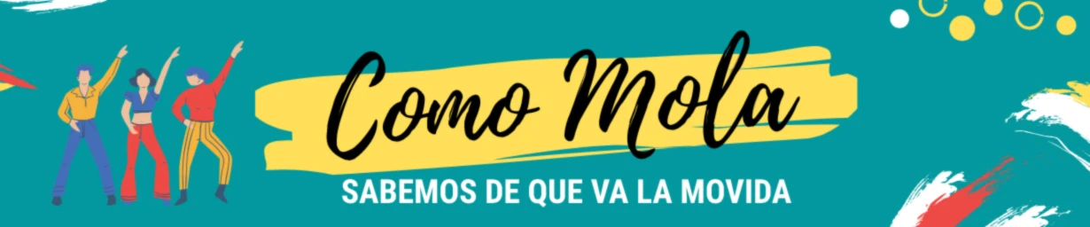 Banner image of Como Mola Tienda