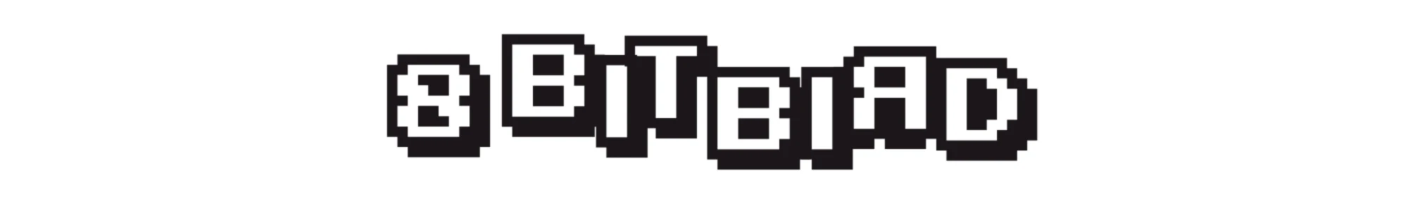 Banner image of EightBitBird