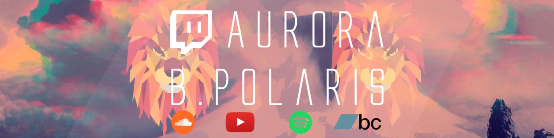 Banner image of Aurora B.Polaris