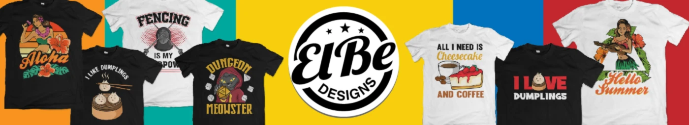 Bannerbild von ElBe Designs
