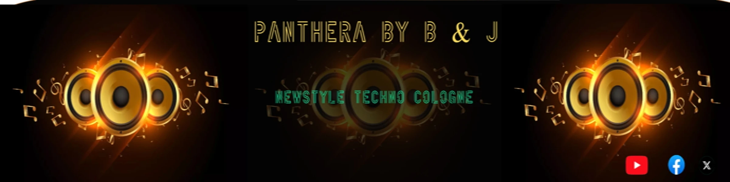 Banner image of Panthera By B and J