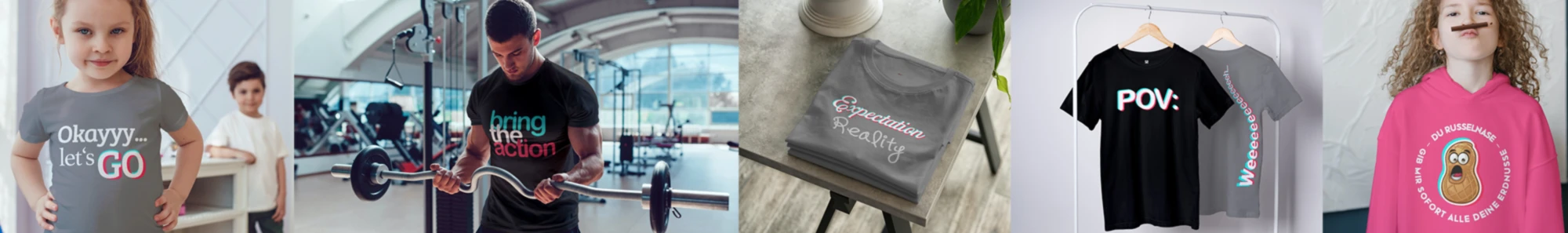 Banner image of Memes Wear