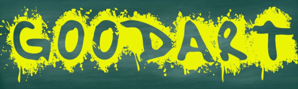 Bannerbild von GoodArt