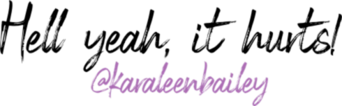 Banner image of Karaleen Bailey